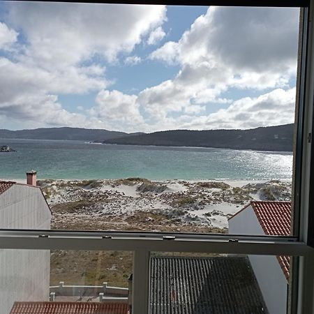 Apartamentos Vida Mar De 拉赫 外观 照片