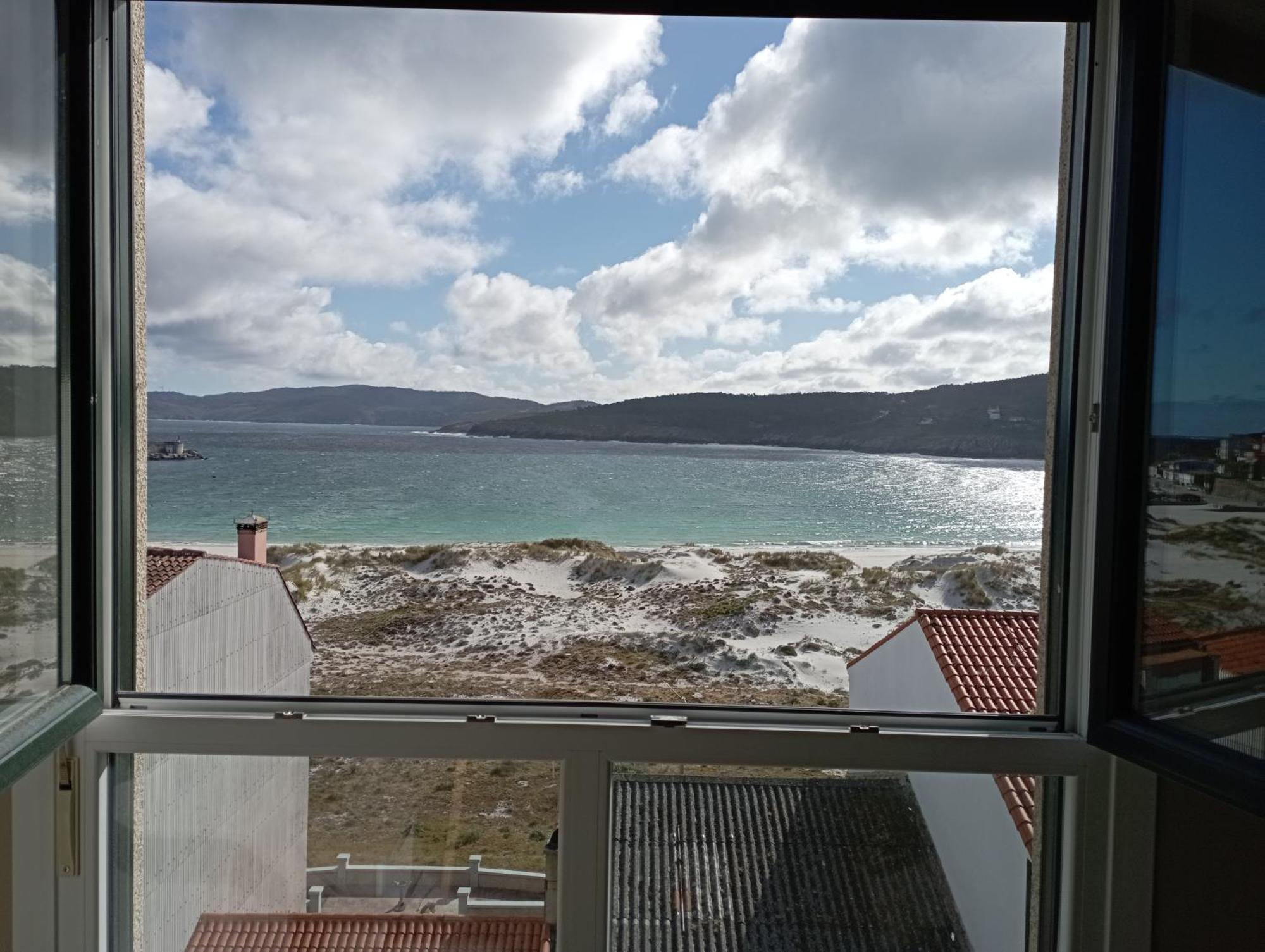 Apartamentos Vida Mar De 拉赫 外观 照片