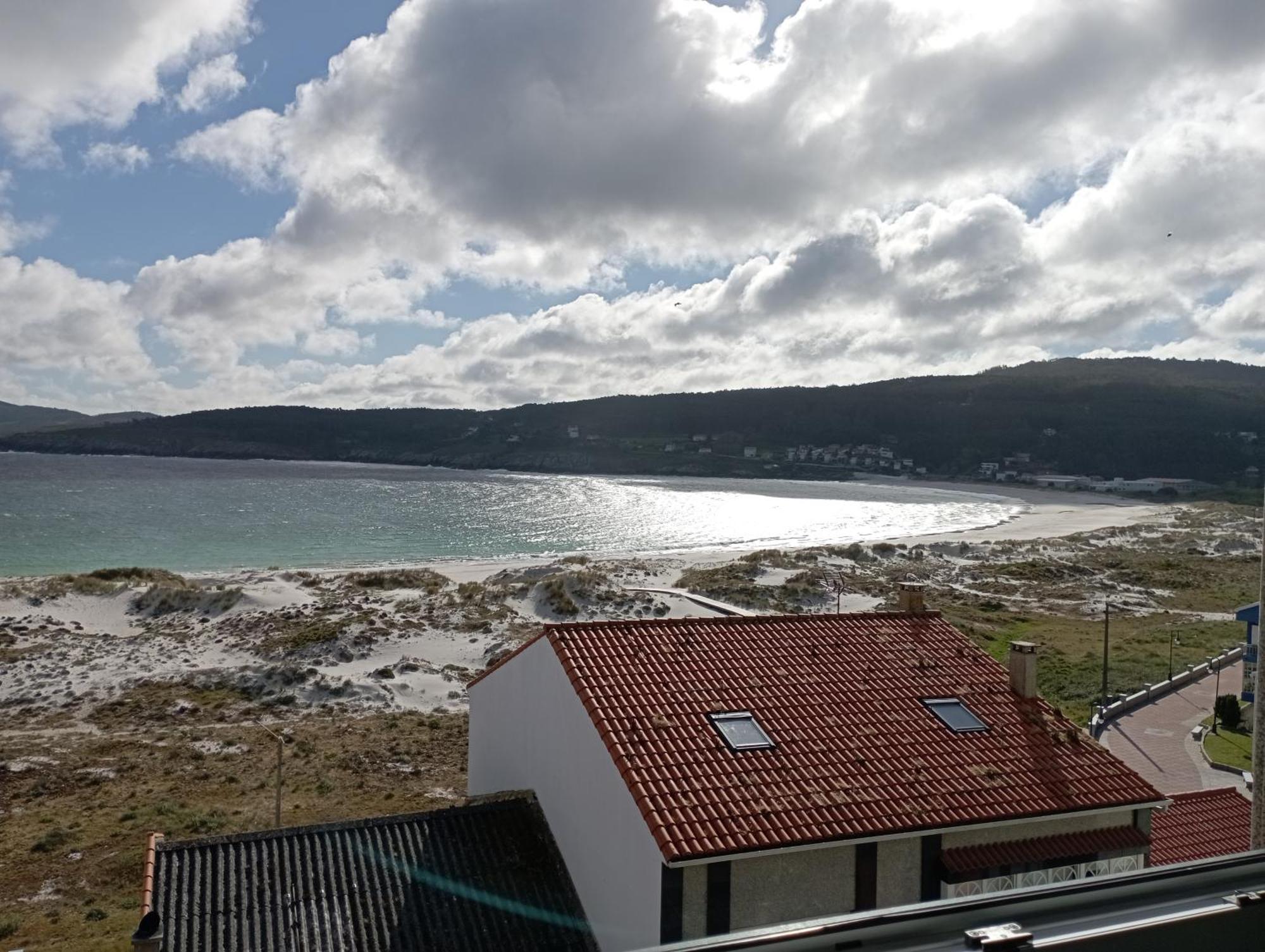 Apartamentos Vida Mar De 拉赫 外观 照片
