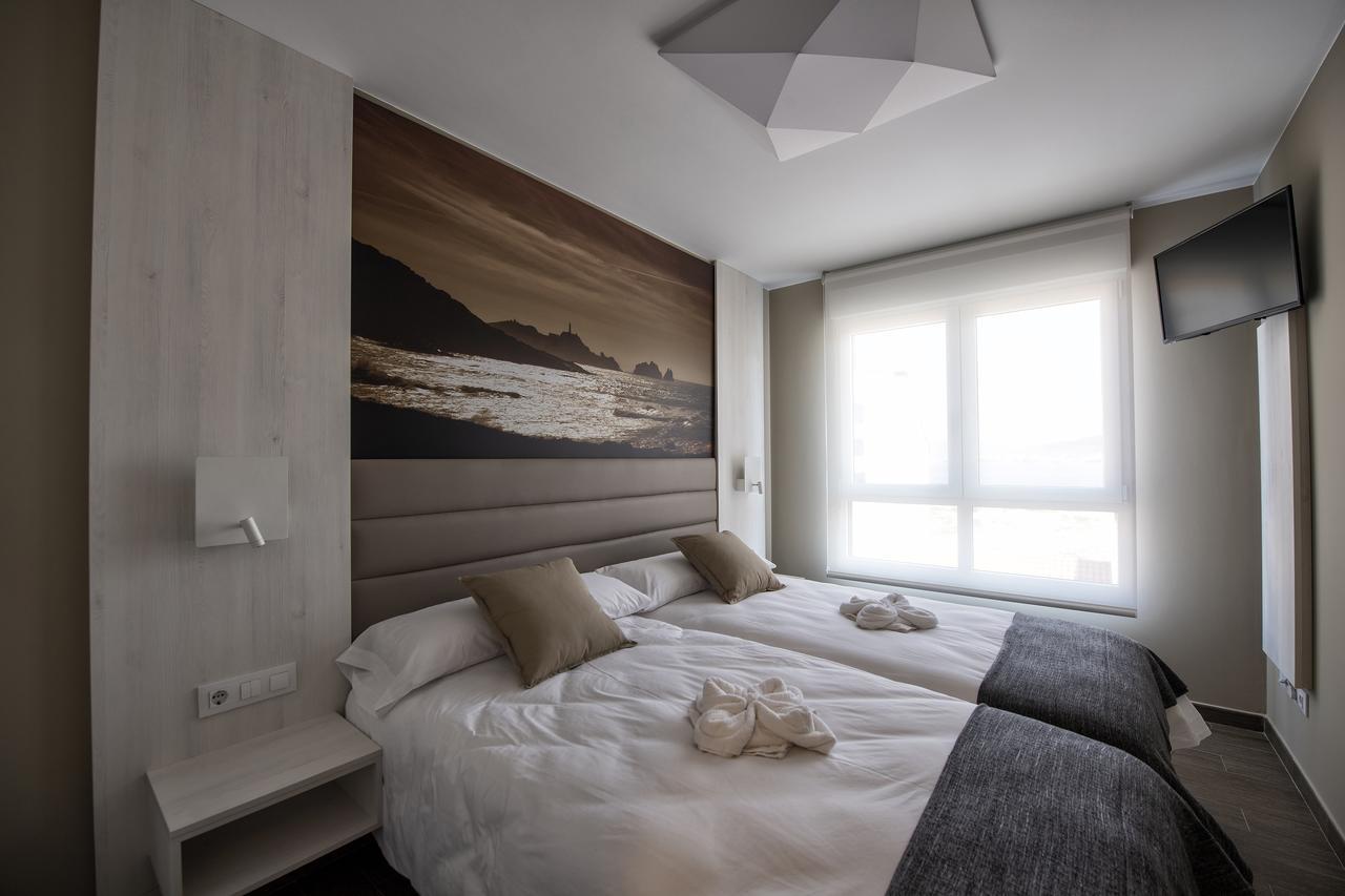 Apartamentos Vida Mar De 拉赫 外观 照片