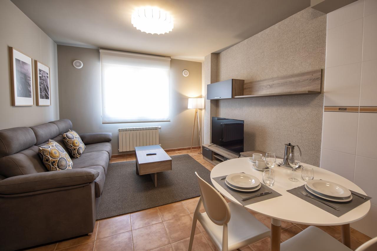 Apartamentos Vida Mar De 拉赫 外观 照片