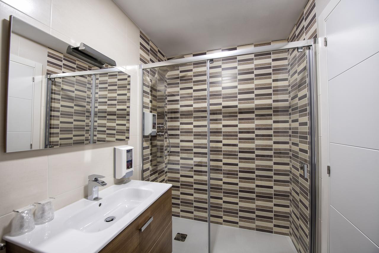Apartamentos Vida Mar De 拉赫 外观 照片